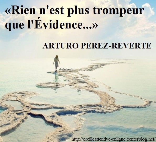 LA VÉRITÉ DÉLIÉE