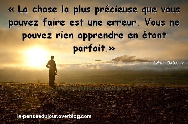 Pensées et citations 6d3be3f1