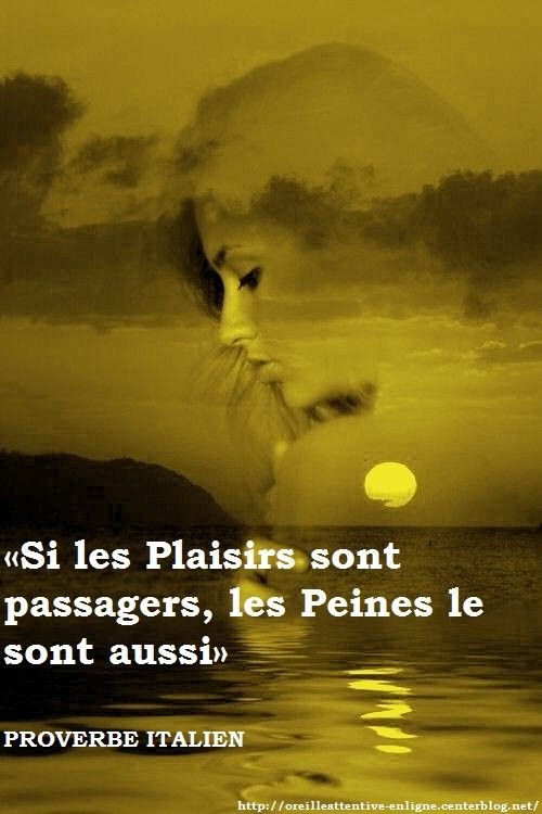 LES ANCIENNES DOULEURS