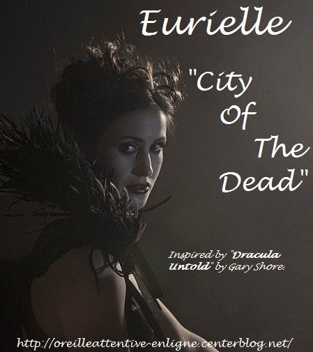City of the Dead - Eurielle