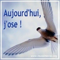 OSER! C'est la Journée!